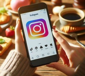 instagram for business